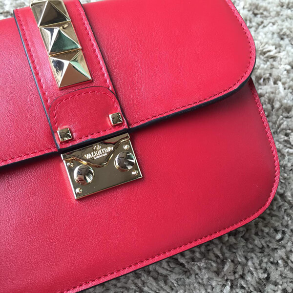 ☆ヴァレンティノスーパーコピー 【IW2B0398VIT】CALF LEATHER SHOULDER BAG